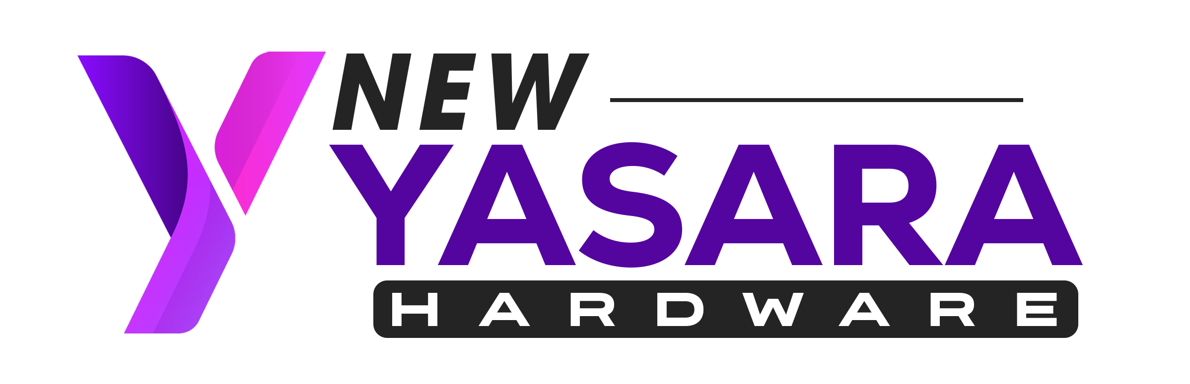 Yasara Distributors